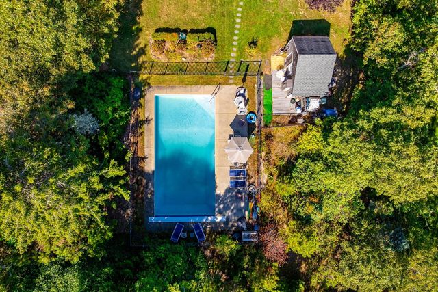 44 Old Heritage Way, Harwich, MA 02645