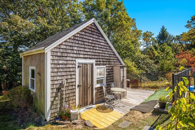 44 Old Heritage Way, Harwich, MA 02645