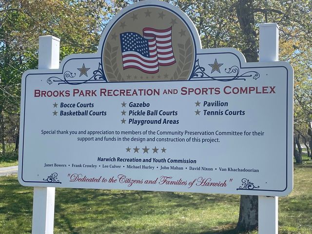 44 Old Heritage Way, Harwich, MA 02645