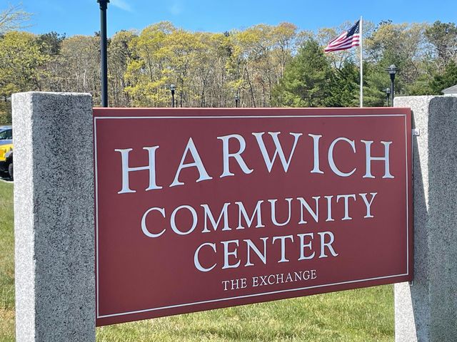 44 Old Heritage Way, Harwich, MA 02645