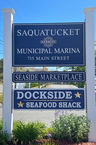 44 Old Heritage Way, Harwich, MA 02645