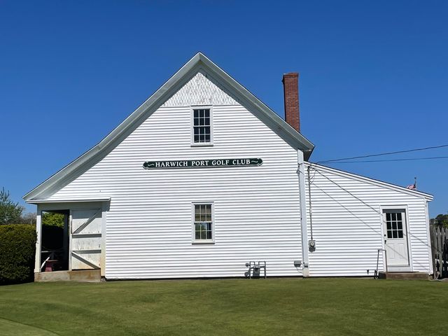 44 Old Heritage Way, Harwich, MA 02645