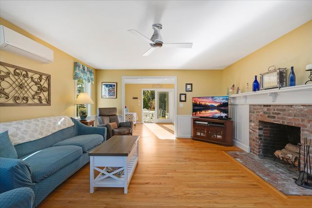 44 Old Heritage Way, Harwich, MA 02645