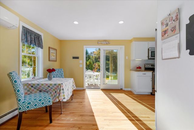 44 Old Heritage Way, Harwich, MA 02645