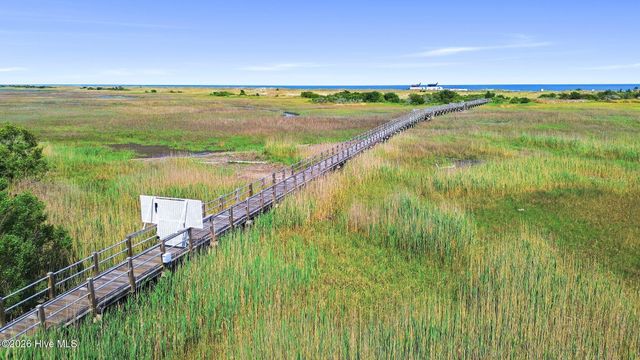 400 Virginia Avenue 105d, Carolina Beach, NC 28428