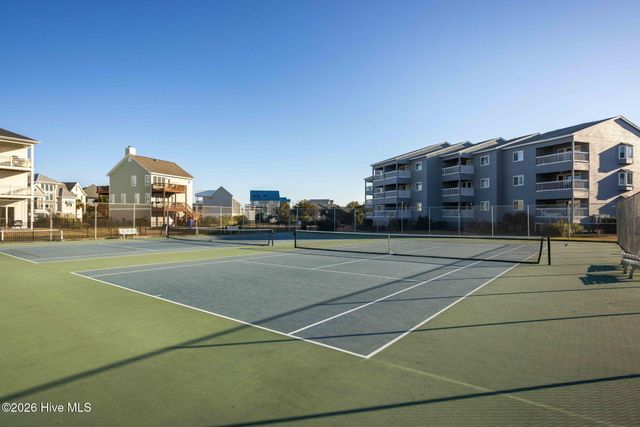 400 Virginia Avenue 105d, Carolina Beach, NC 28428
