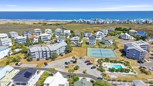 400 Virginia Avenue 105d, Carolina Beach, NC 28428