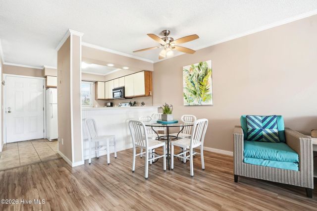 400 Virginia Avenue 105d, Carolina Beach, NC 28428