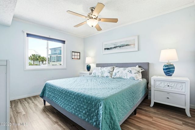400 Virginia Avenue 105d, Carolina Beach, NC 28428