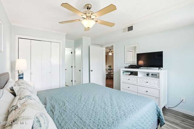 400 Virginia Avenue 105d, Carolina Beach, NC 28428