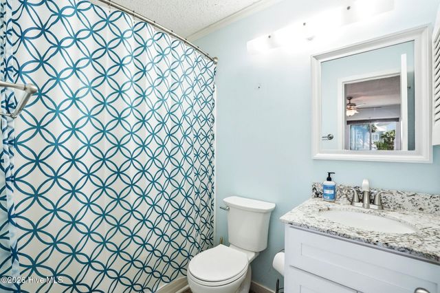 400 Virginia Avenue 105d, Carolina Beach, NC 28428