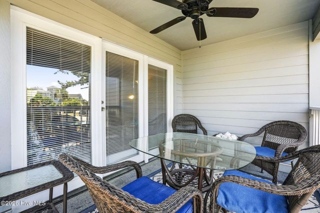 400 Virginia Avenue 105d, Carolina Beach, NC 28428