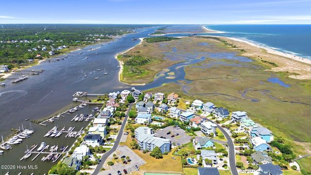 400 Virginia Avenue 105d, Carolina Beach, NC 28428
