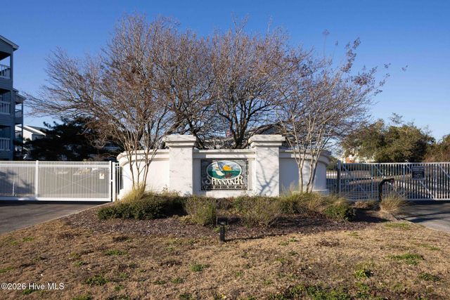 400 Virginia Avenue 105d, Carolina Beach, NC 28428