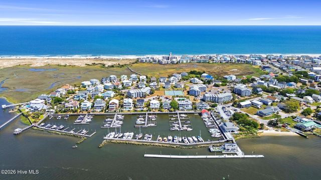 400 Virginia Avenue 105d, Carolina Beach, NC 28428