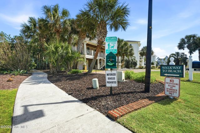 400 Virginia Avenue 105d, Carolina Beach, NC 28428