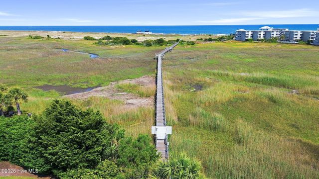 400 Virginia Avenue 105d, Carolina Beach, NC 28428