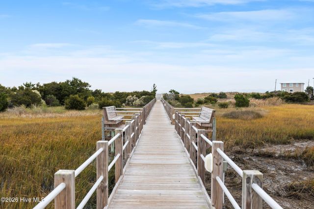 400 Virginia Avenue 105d, Carolina Beach, NC 28428