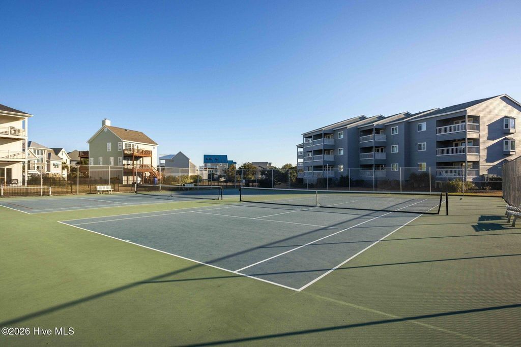 Image 13 of property listing at 400 Virginia Avenue 105d, Carolina Beach, NC 28428