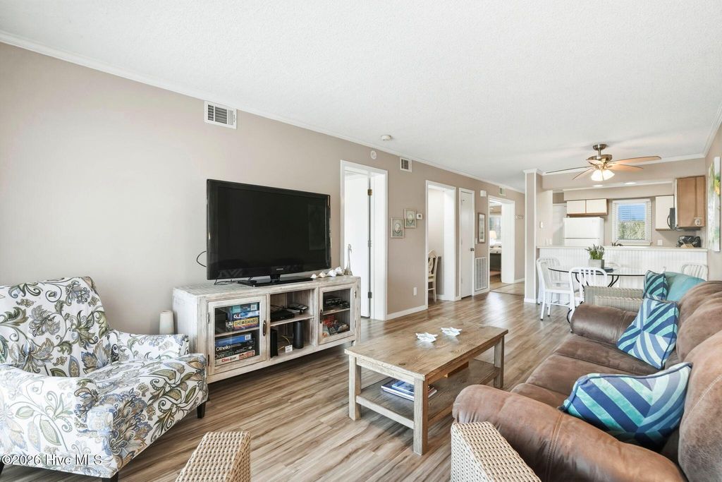 Image 21 of property listing at 400 Virginia Avenue 105d, Carolina Beach, NC 28428