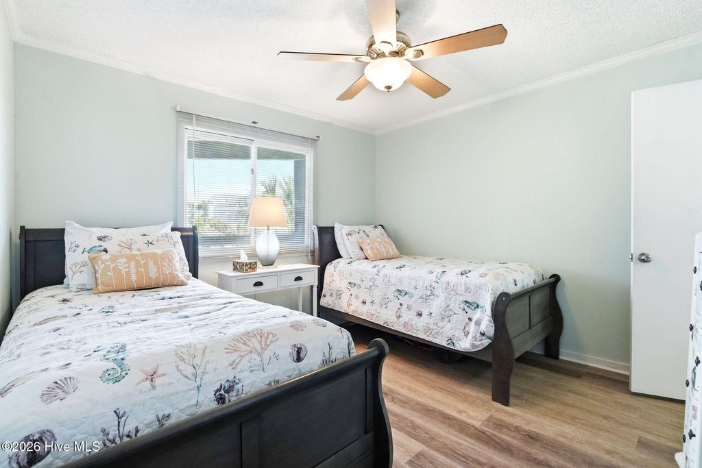 Image 24 of property listing at 400 Virginia Avenue 105d, Carolina Beach, NC 28428