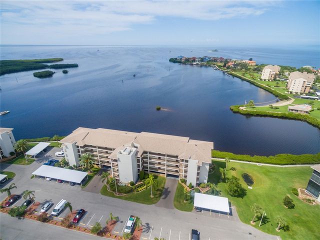 8211 BRENT STREET 816, Port Richey, FL 34668