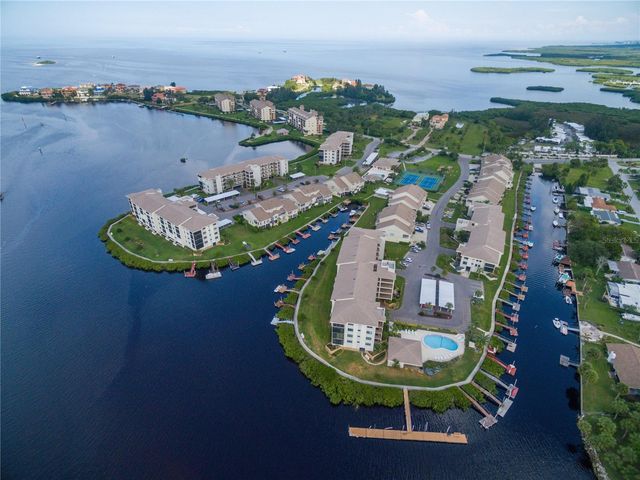 8211 BRENT STREET 816, Port Richey, FL 34668
