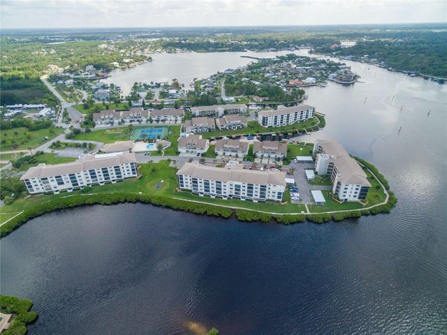 8211 BRENT STREET 816, Port Richey, FL 34668