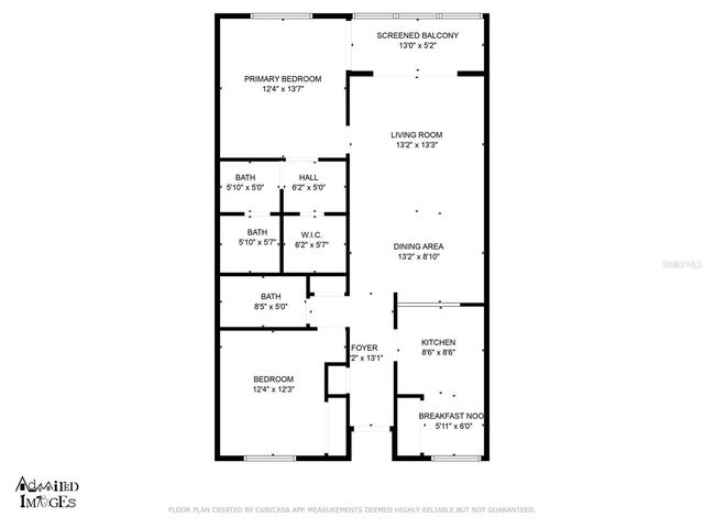 8211 BRENT STREET 816, Port Richey, FL 34668