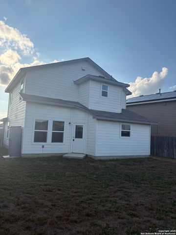 6506 Baroque Ter, San Antonio, TX 78252