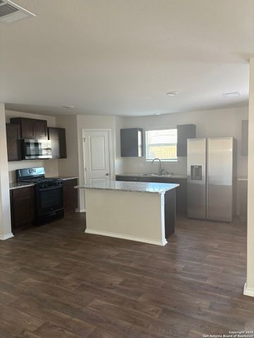 6506 Baroque Ter, San Antonio, TX 78252