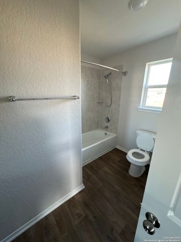 6506 Baroque Ter, San Antonio, TX 78252