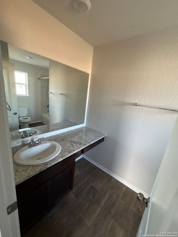 6506 Baroque Ter, San Antonio, TX 78252