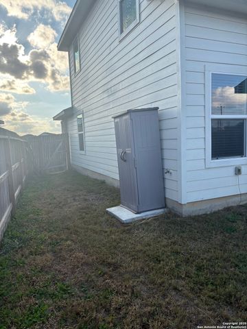 6506 Baroque Ter, San Antonio, TX 78252