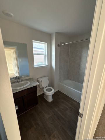 6506 Baroque Ter, San Antonio, TX 78252