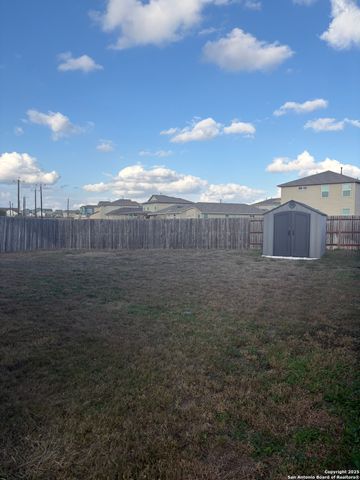 6506 Baroque Ter, San Antonio, TX 78252