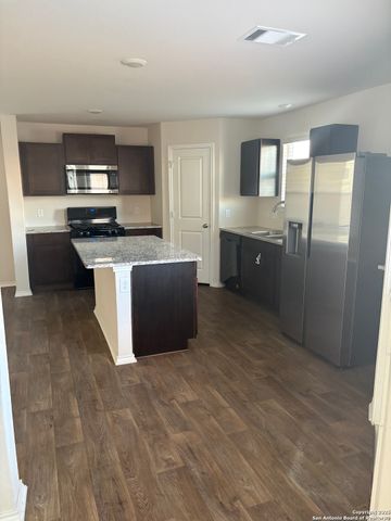 6506 Baroque Ter, San Antonio, TX 78252