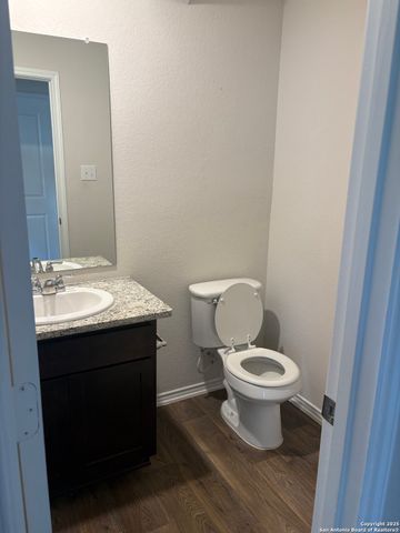 6506 Baroque Ter, San Antonio, TX 78252