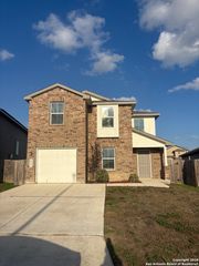 6506 Baroque Ter, San Antonio, TX 78252