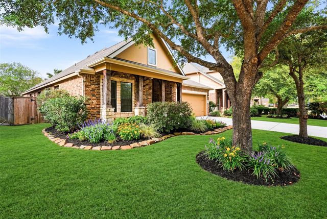 24039 Via Renata Dr, Richmond, TX 77406