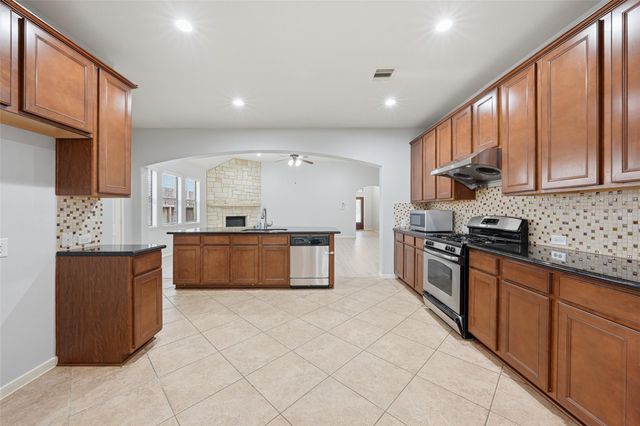 24039 Via Renata Dr, Richmond, TX 77406