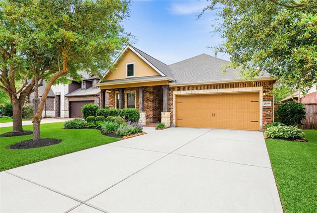 24039 Via Renata Dr, Richmond, TX 77406