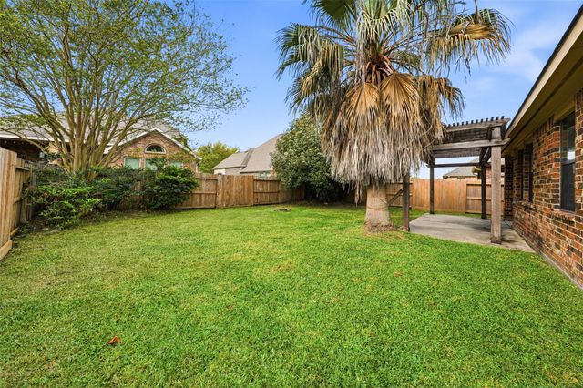 24039 Via Renata Dr, Richmond, TX 77406