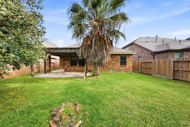 24039 Via Renata Dr, Richmond, TX 77406