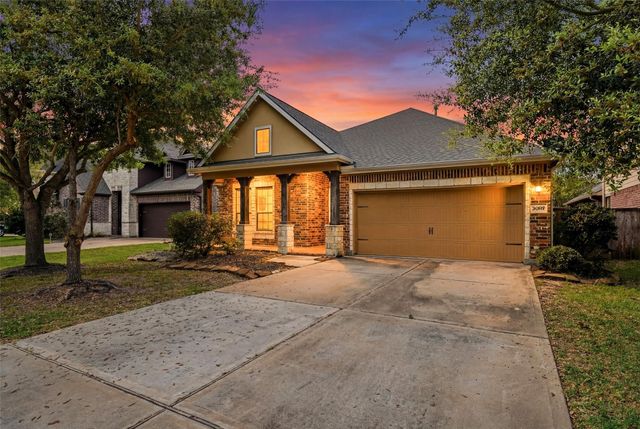 24039 Via Renata Dr, Richmond, TX 77406