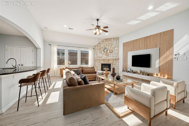 24039 Via Renata Dr, Richmond, TX 77406