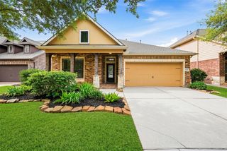 24039 Via Renata Dr, Richmond, TX 77406