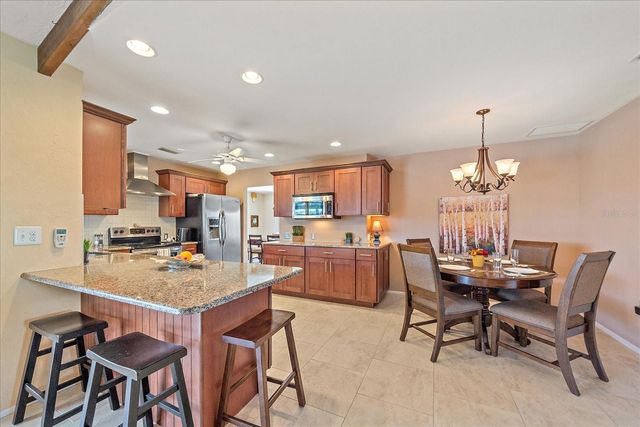 1824 RAINTREE LANE, Venice, FL 34293