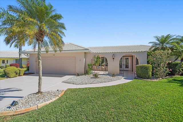 1824 RAINTREE LANE, Venice, FL 34293