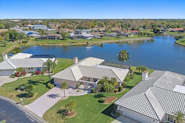 1824 RAINTREE LANE, Venice, FL 34293